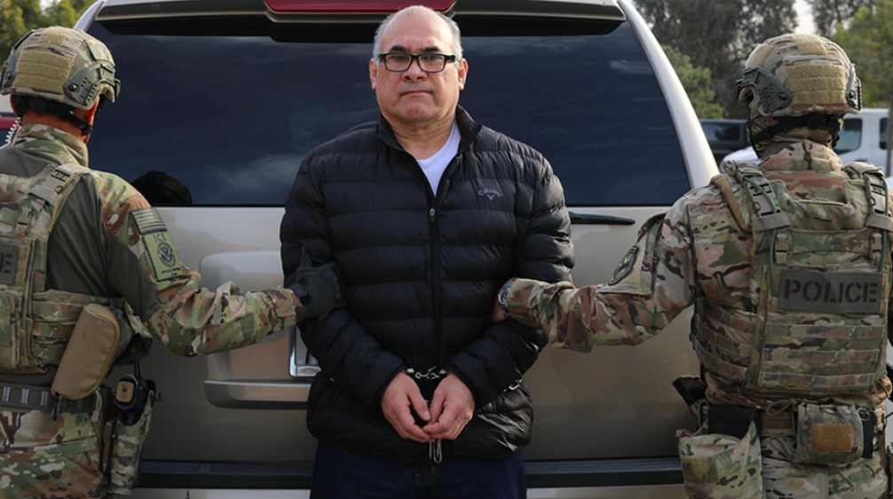 Osiel Cárdenas Guillén: Deportado a México para enfrentar nuevos cargos