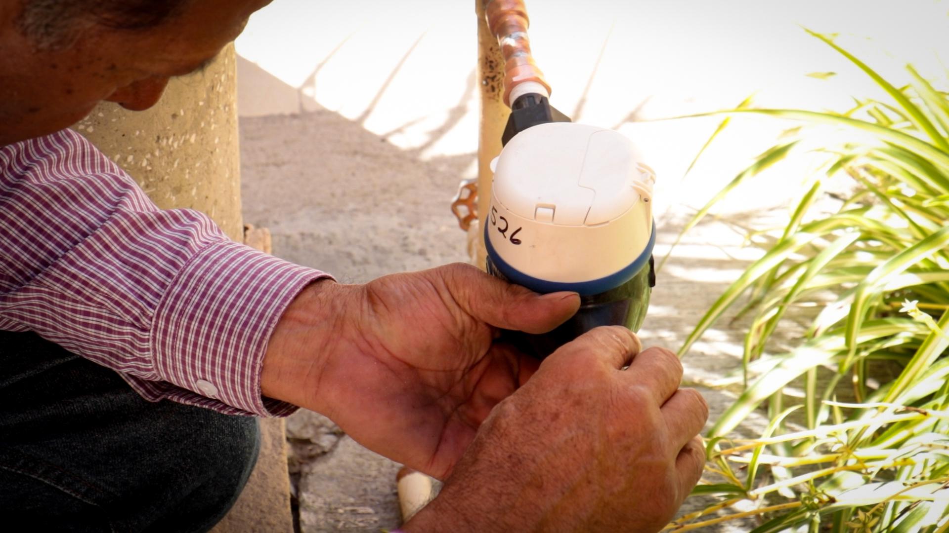 Comunicado oficial El SOSAPACH presenta resultados del último mes de trabajo