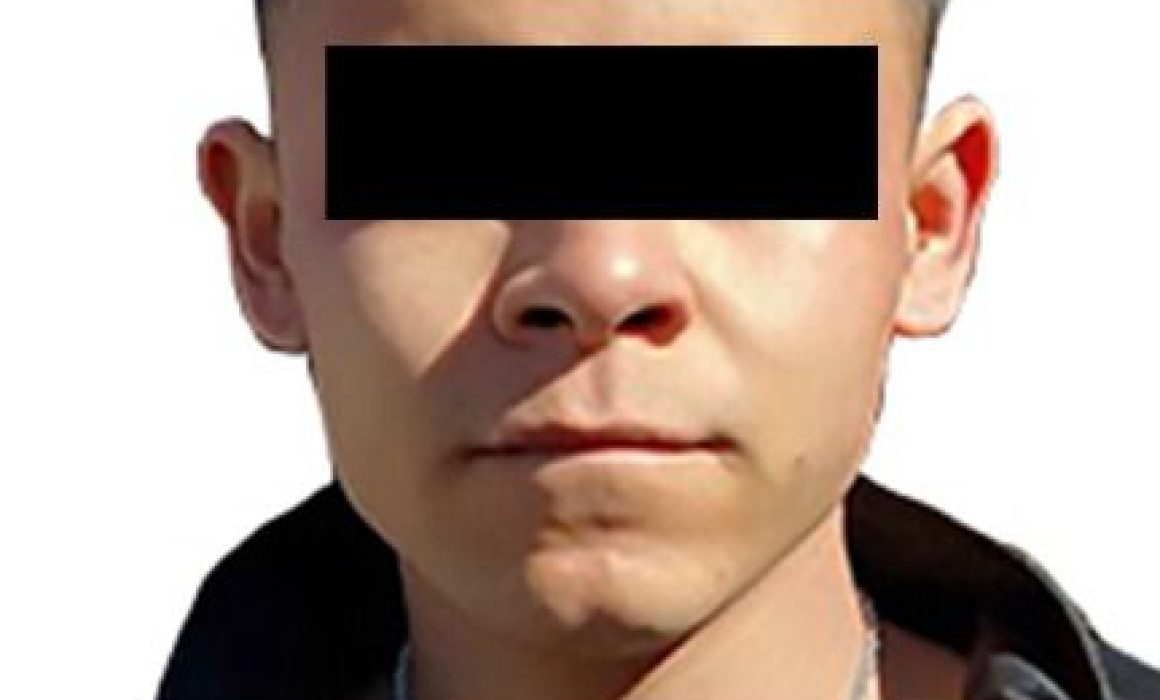 Por: Cortesía Capturan a Carlos “C” con armas, drogas y chalecos: Vinculado a proceso