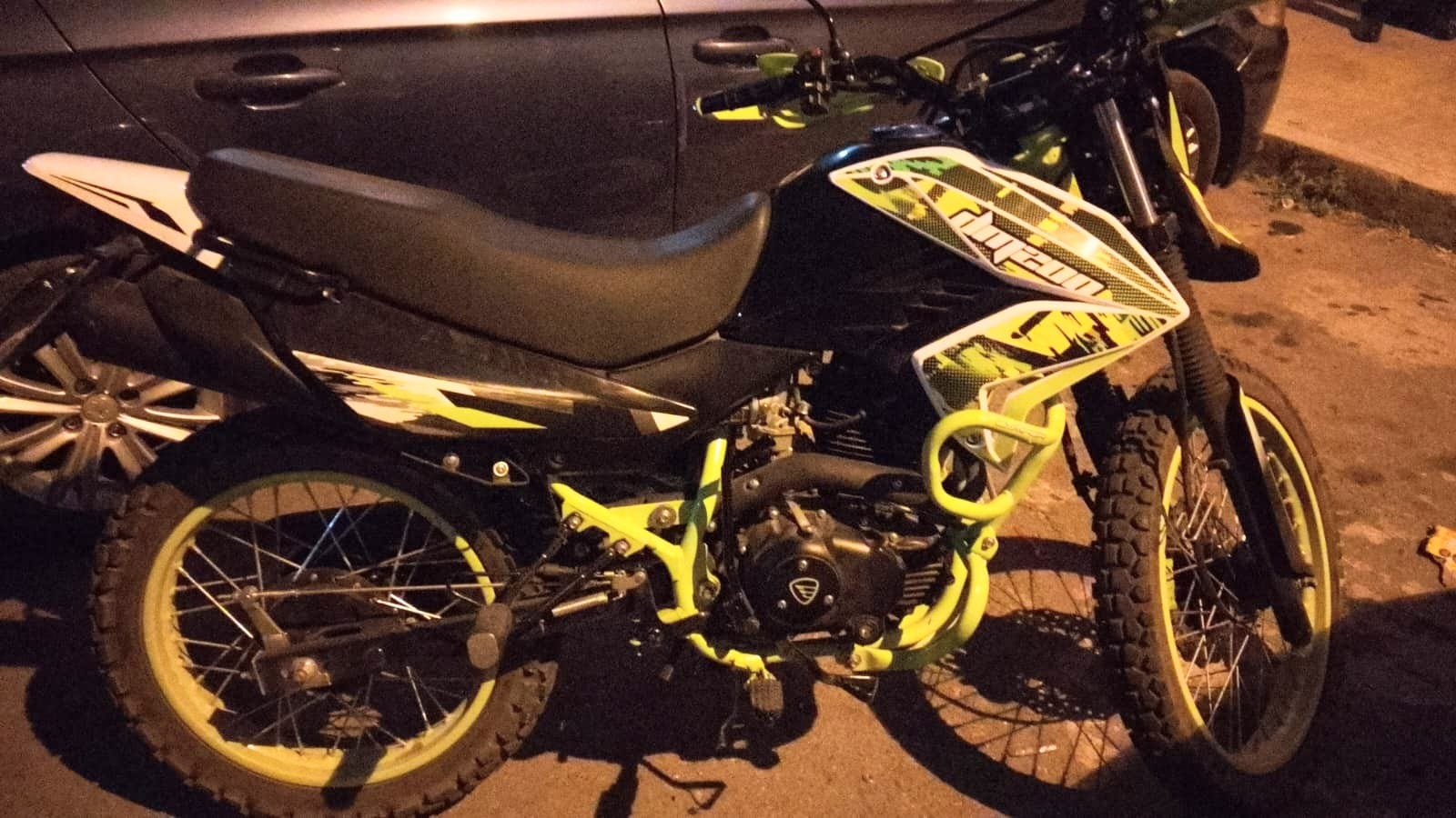 Recupera la SSCYPC de Cuautlancingo tres vehículos robados 