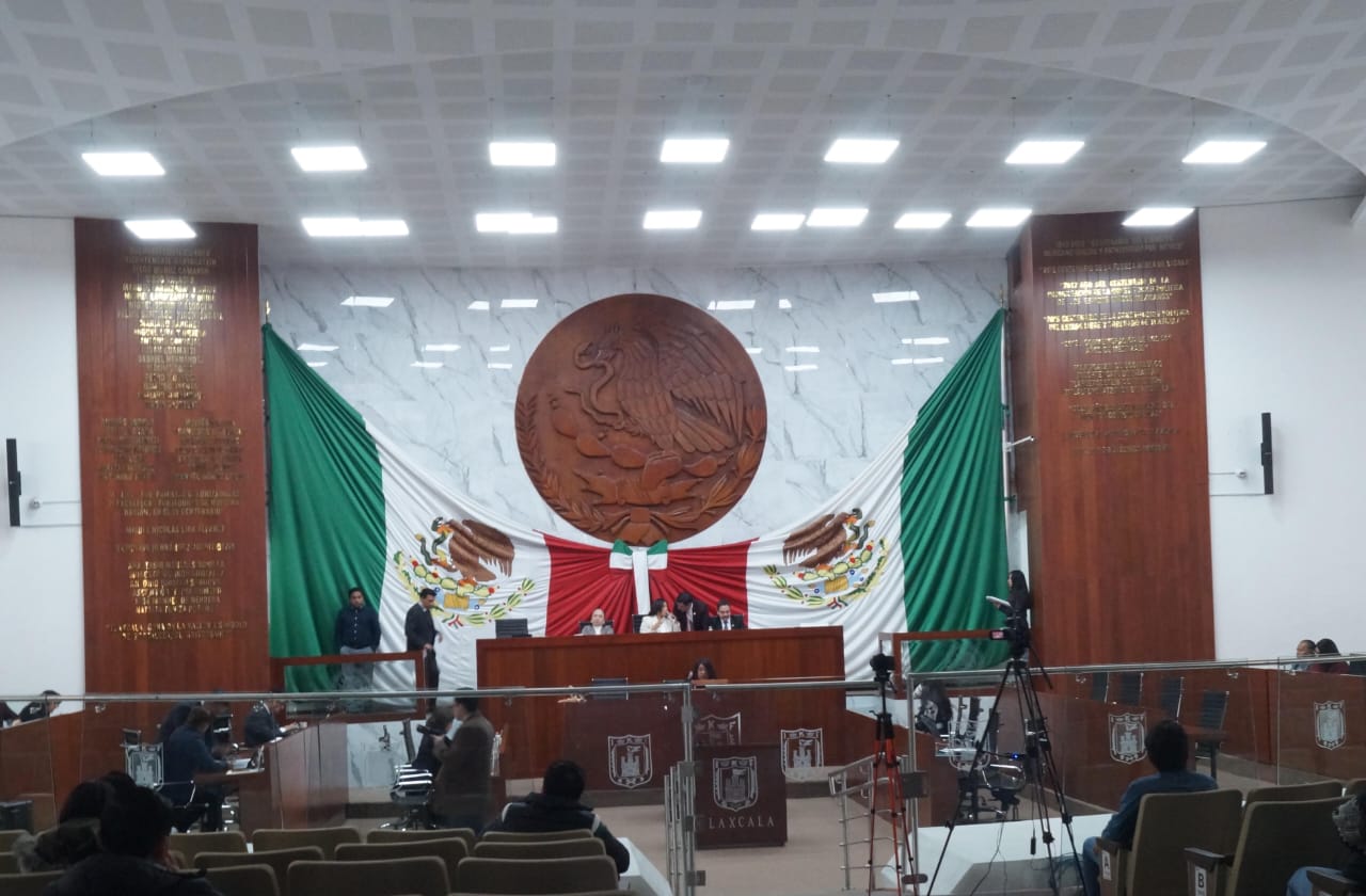 Por: Cortesía LXV Legislatura aprueba nuevos Comités de Evaluación para elecciones 2025 en Tlaxcala