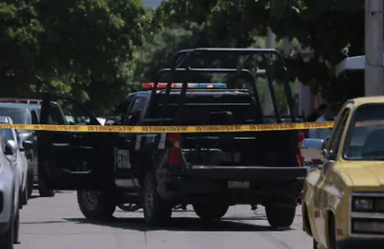 Localizan sin vida al sobrino de "El Señor de los Cielos" en Culiacán