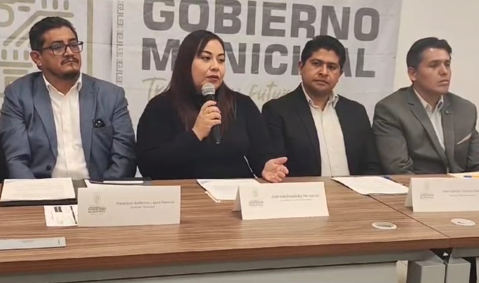 Comunicado oficial Más de 561 incidencias, bonos por 12 millones de pesos y observaciones por 260 millones, fueron encontradas en la administración anterior de Cuautlancingo