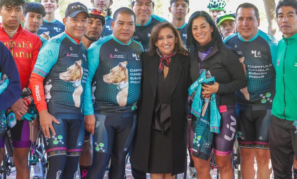 Tlaxcala brilla en el deporte: inversión histórica impulsa desarrollo y turismo