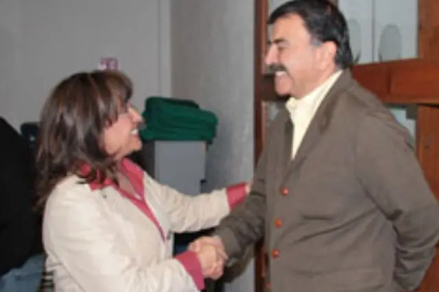 Por: Archivo  "Tuve atentados", acusa Lorena Cuéllar a ex gobernador por atentar contra su vida