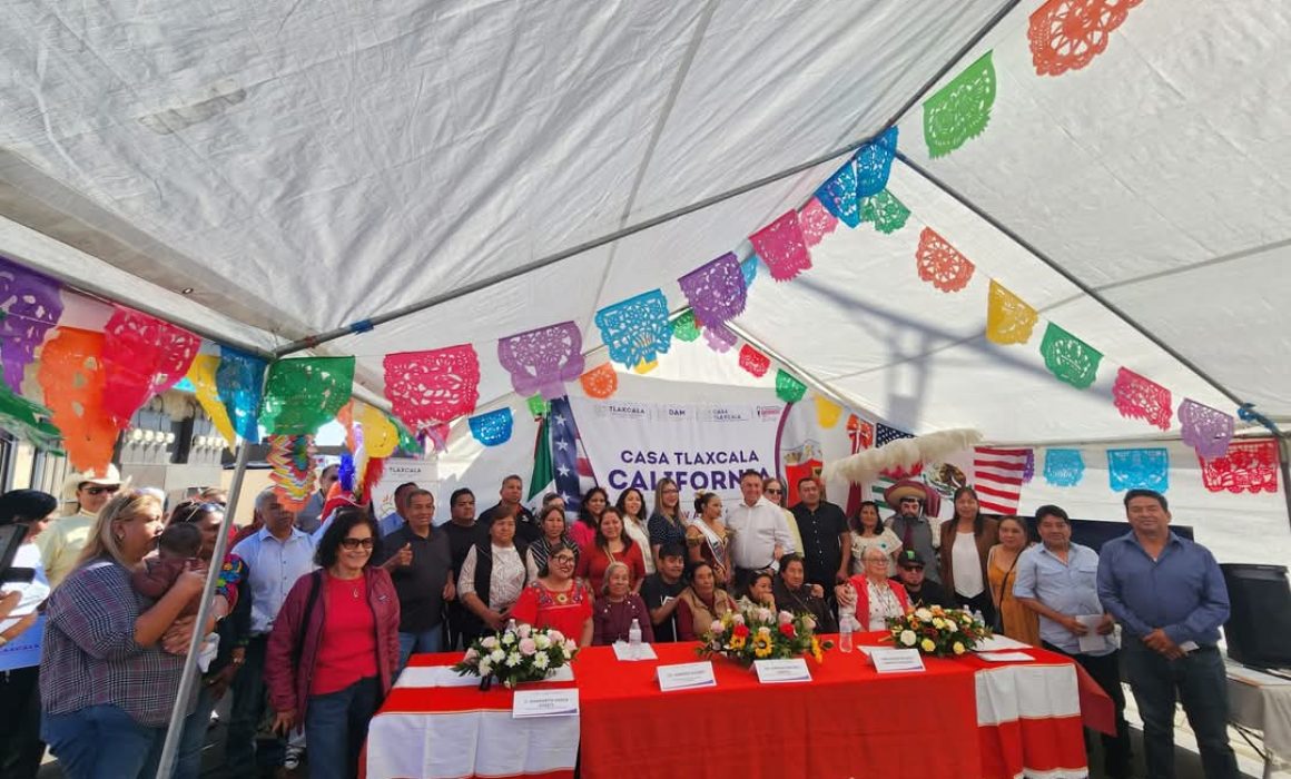 Por: Cortesía Conmemoración del Día Internacional del Migrante: Valor y Reconocimiento