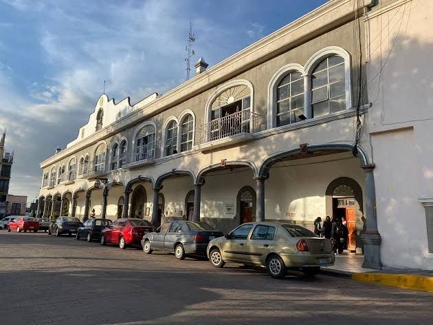 Por: Cortesía Conflicto en Zacatelco: denuncian corrupción y abuso de poder en el ayuntamiento