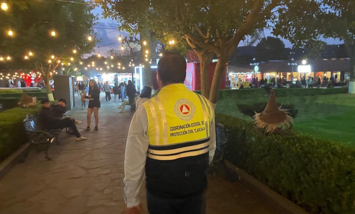 Por: Cortesía ¡Alerta por bajas temperaturas! Protege tu salud con estas recomendaciones de la CEPC