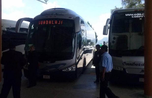 Profeco inicia operativo en Puebla por temporada vacacional