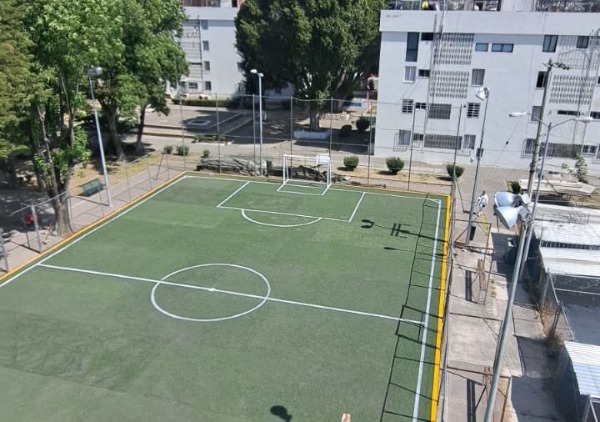 Gobierno de Puebla destinará más de 25 mdp para la rehabilitación de espacios deportivos