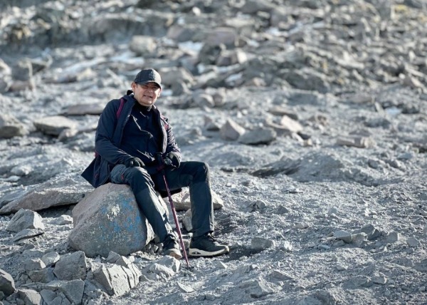 Gobierno presenta Manifestación de Impacto Ambiental para construcción de ecoparque en la Malinche