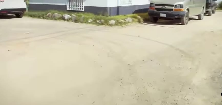 Obra de adoquinamiento permite mejorar movilidad en 4 Caminos: Omar Muñoz