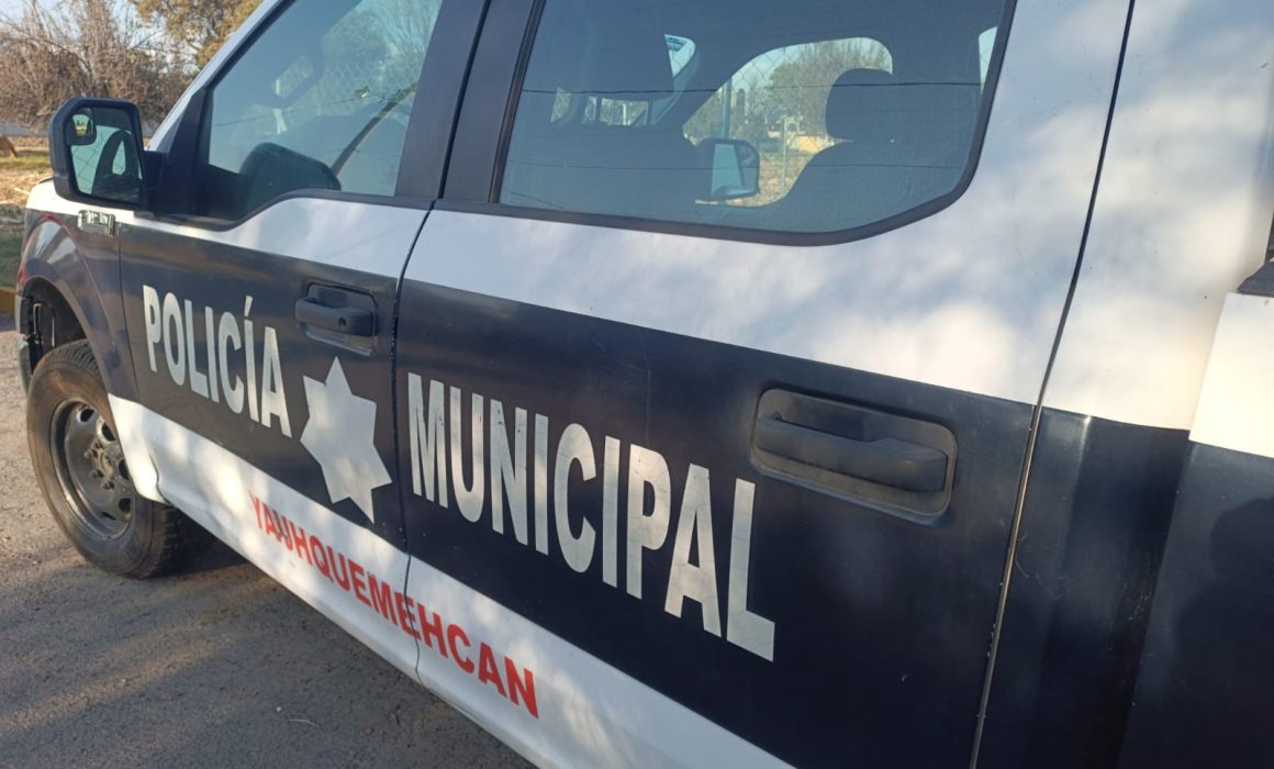 Por: Cortesía Seguridad garantizada en Yauhquemehcan: Operativos exitosos en Navidad
