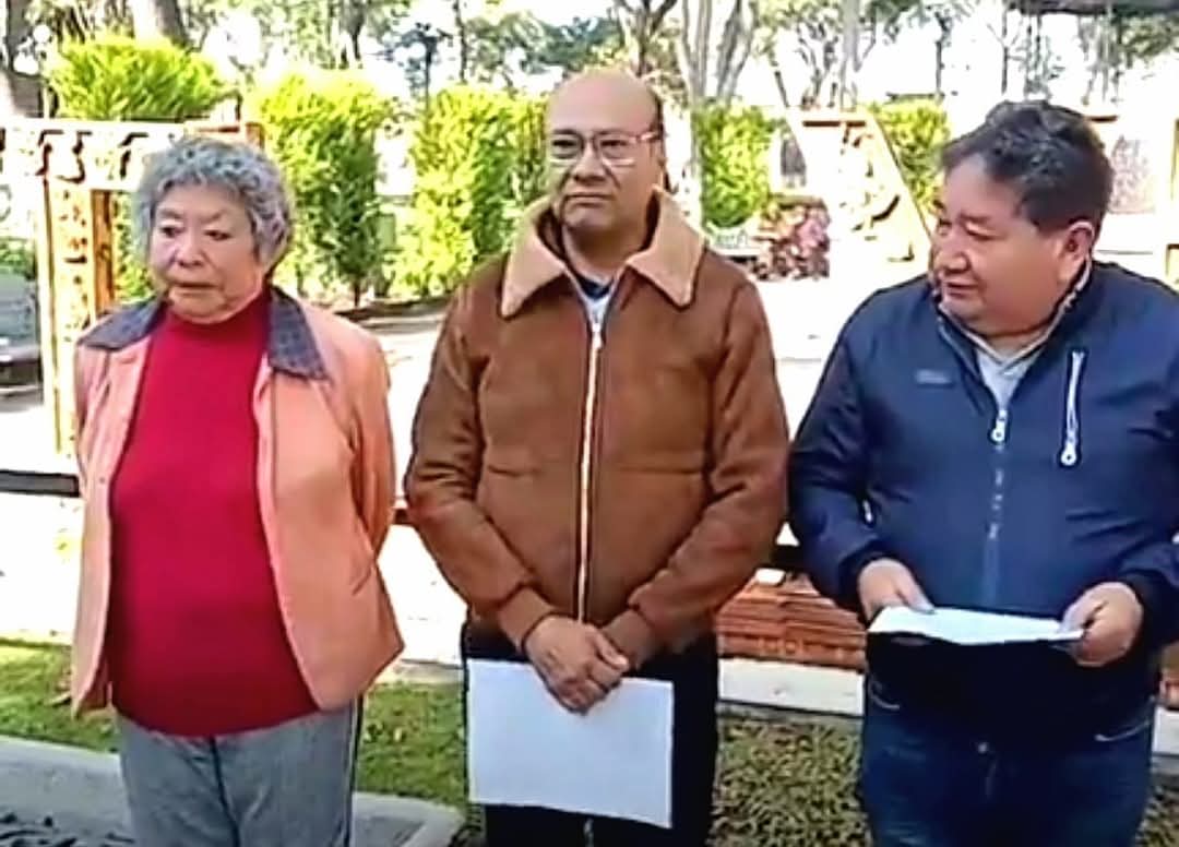 Por: Especial Pese a diferencias en lo local, Unidad de las Izquierdas respalda a Claudia Sheinbaum