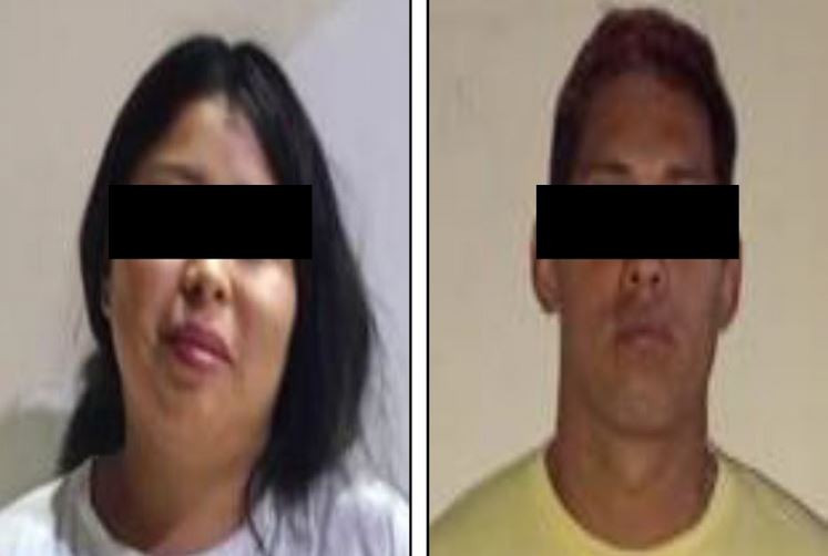 Foto: Cortesía Detenidos 6 por narcotráfico en operativos de FGR y Fuerzas Armadas