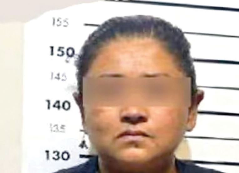 Foto: Cortesía Detienen a regidora en Huimilpan por fraude contra más de 100 personas
