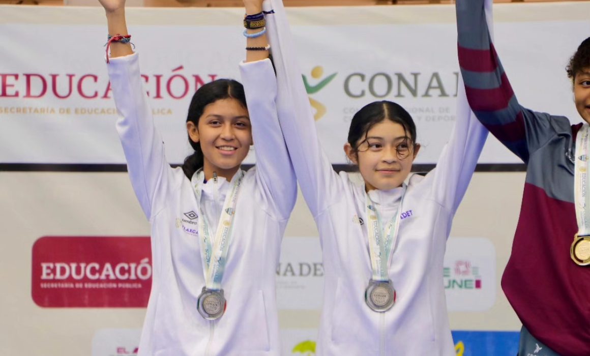 Por: Cortesía Convocatoria para Becas Deportivas y de Entrenadores 2025 en Tlaxcala