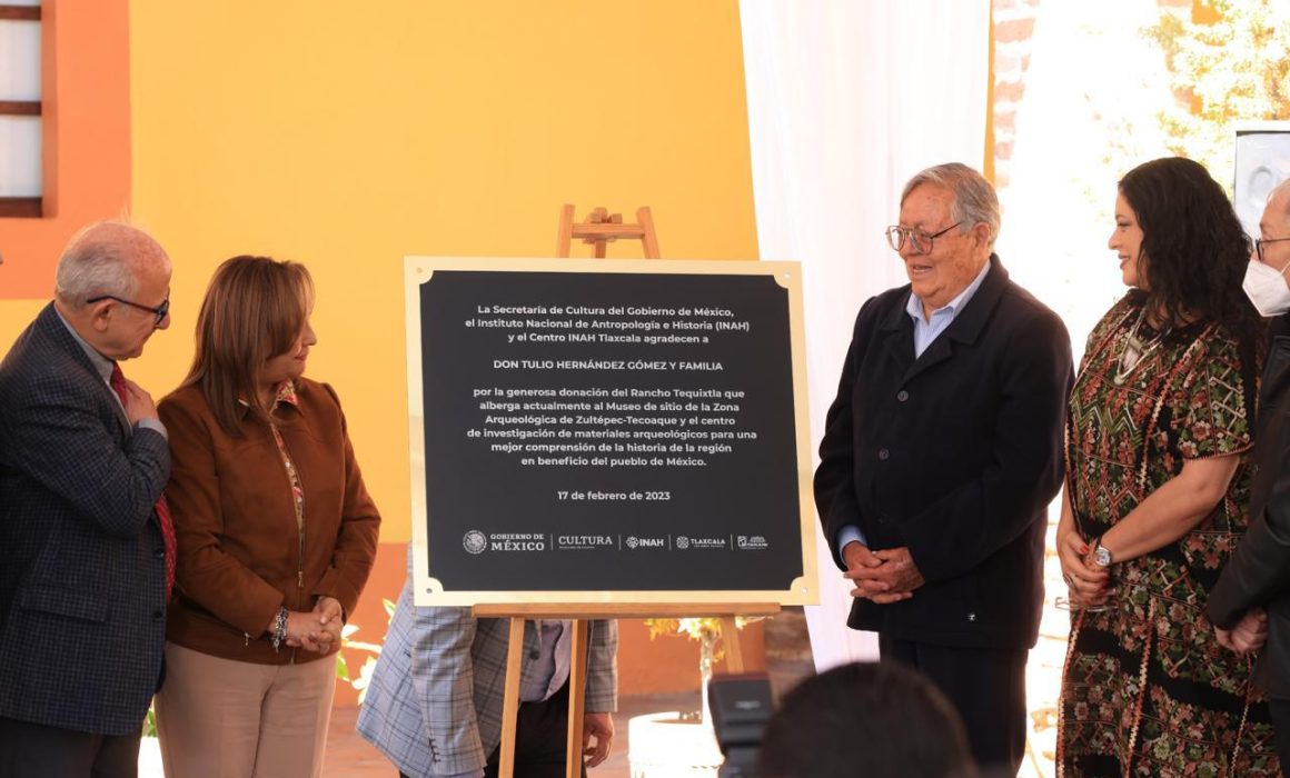 ¡Tlaxcala brilla! Artesanos reconocidos como Guardianes del Patrimonio