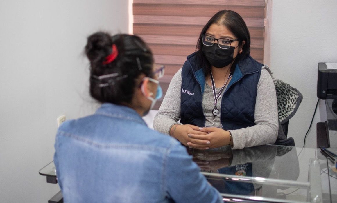 Por: Cortesía Huamantla intensifica acciones para prevenir el suicidio y promover la salud mental