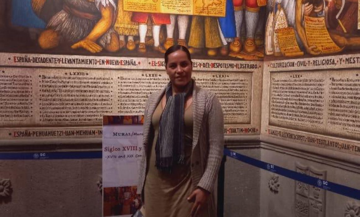 Por: Cortesía Gobernadora Lorena Cuéllar escucha proyectos clave de presidentes municipales