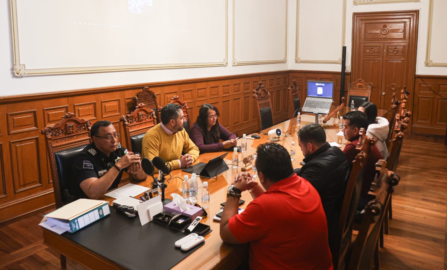 Por: Cortesía Explosión en Ixtenco: Autoridades informan sobre origen y acciones tras el incidente