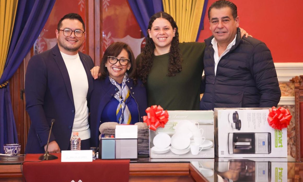 Por: Cortesía Tlaxcala se prepara para Año Nuevo: tradición, precios y esperanza