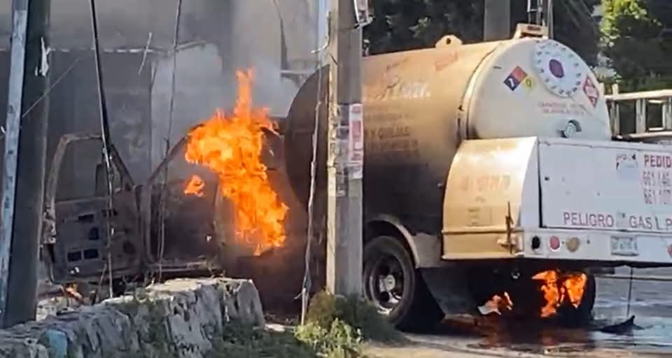 Por: Especial "Chiautempan está de luto", Ayuntamiento confirma deceso de dos personas en explosión