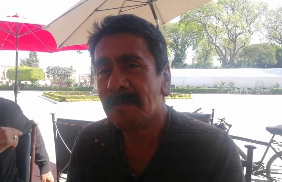 Por: Cortesía Lula Pineda  Invitan a la "Carrera Mazames" en San Pedro Yancuitlalpan