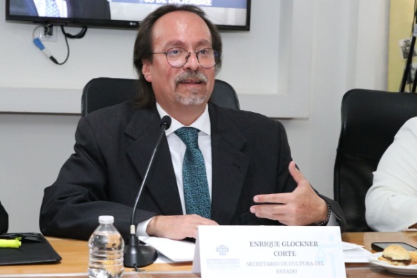 Aclara Secretaría de Cultura que no hubo robo de piezas en museos de Puebla