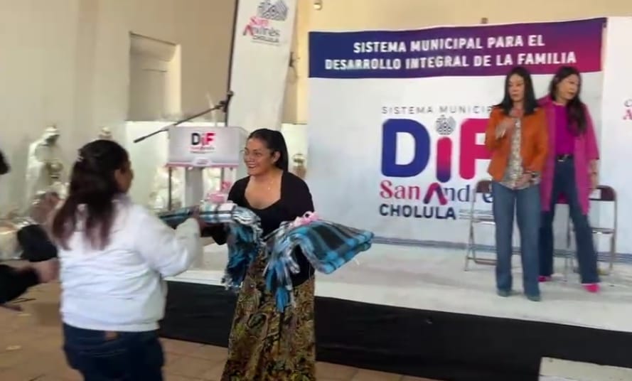 4a edición abrigo solidario sach 3