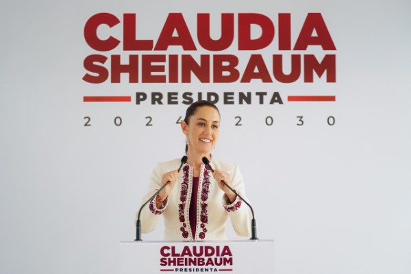 Claudia Sheinbaum acudirá a la inauguración del campus del IPN en Puebla