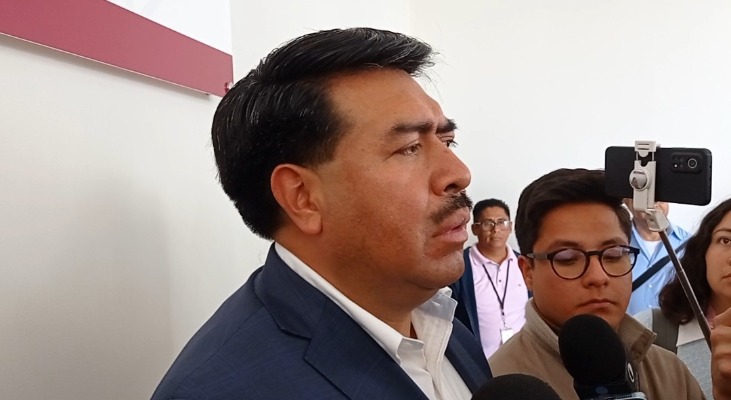 Gobierno de Puebla comenzará a entregar oficinas y vehículos a la próxima administración el 10 de diciembre