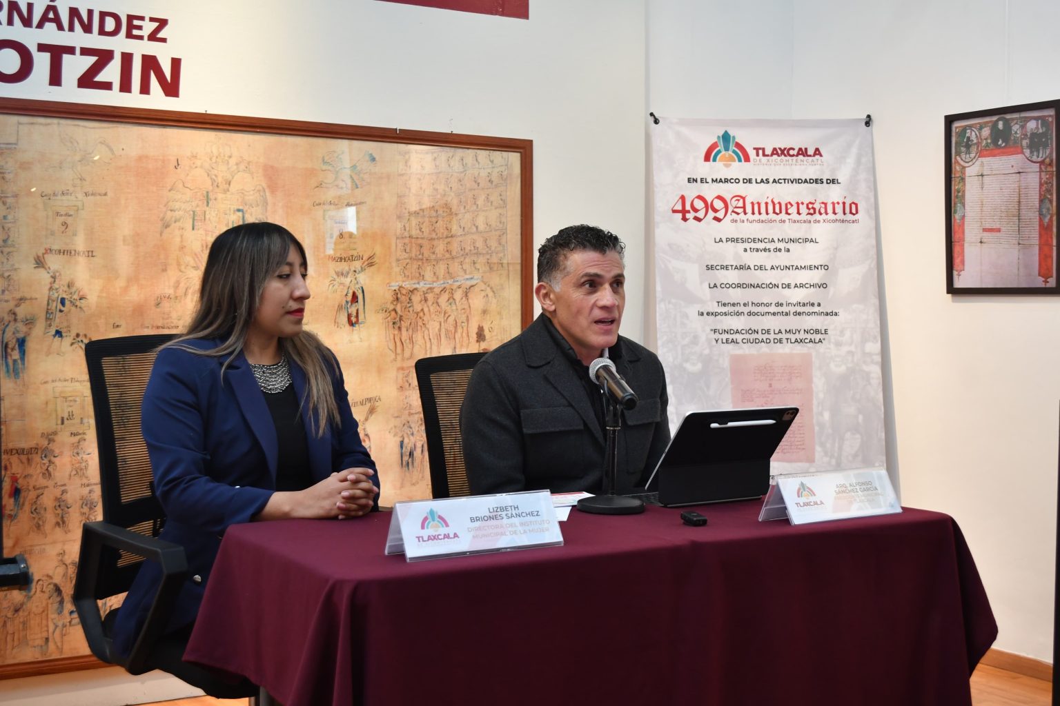 Por: Cortesía Acciones en favor de las mujeres en Tlaxcala: talleres, empoderamiento y seguridad