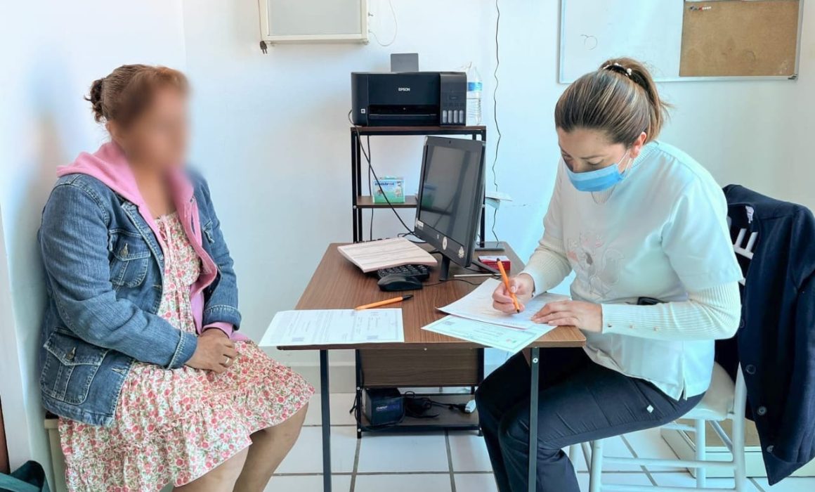 Por: Cortesía ¡Último día para pruebas de salud gratuitas en Huamantla, no faltes!