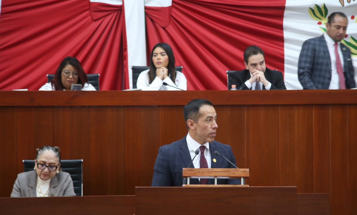 Por: Cortesía Reformas al Poder Judicial y presupuesto 2025: Impulso a Tlaxcala