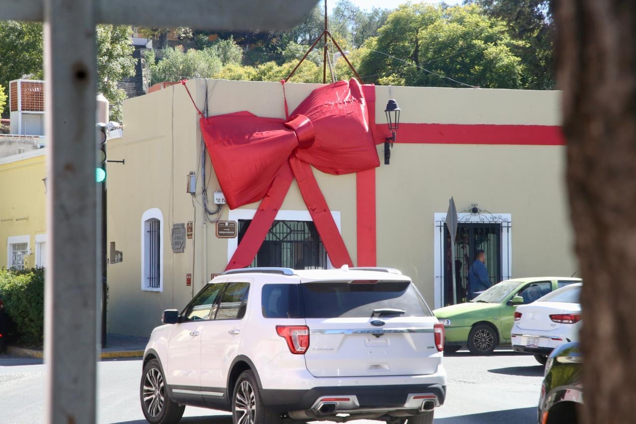 ¿Es legal el moño monumental en el centro de Tlaxcala? Lo que debes saber