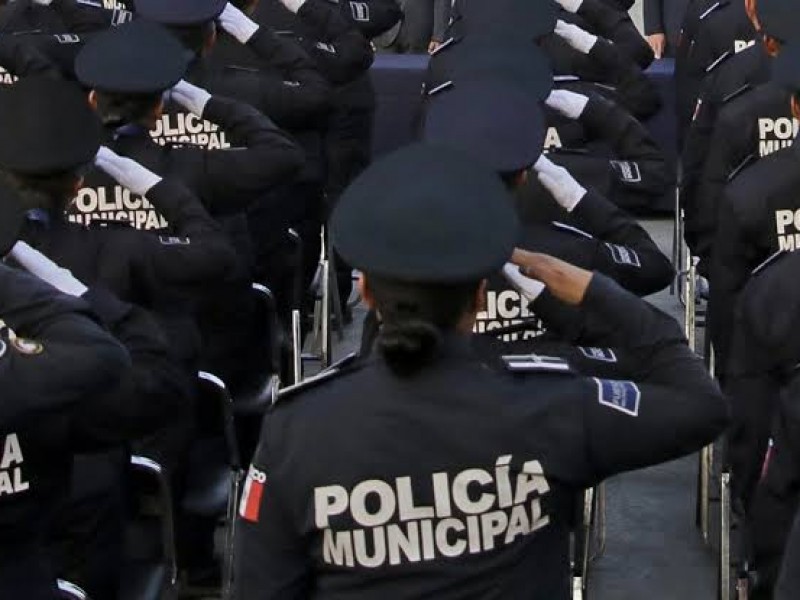 Capacitan a más de 700 policías en ética y responsabilidades administrativas en Puebla