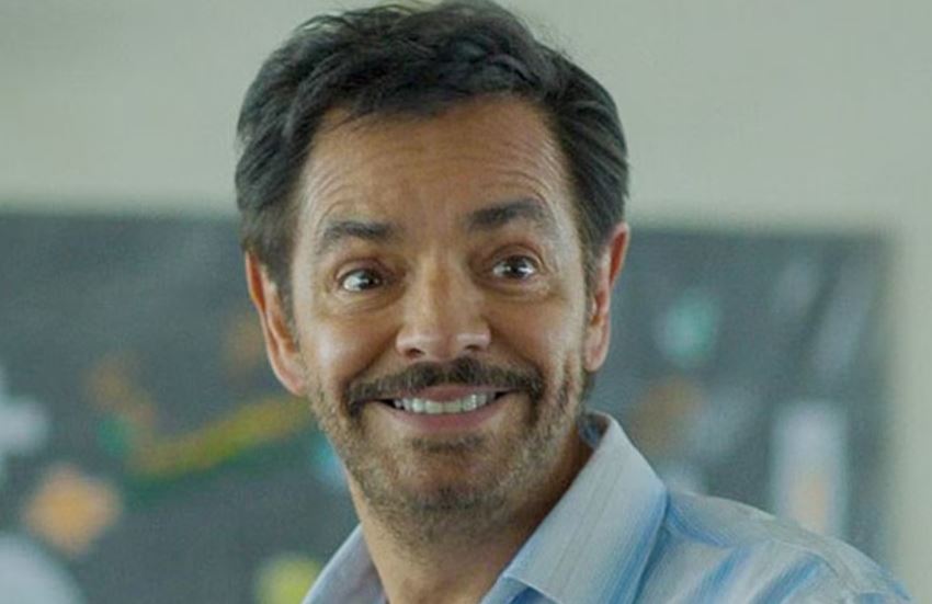 Foto: Cortesía Eugenio Derbez podría no regresar como Burro en Shrek 5 por diferencias