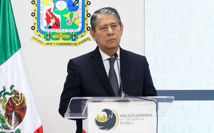 Puebla refuerza justicia con casos emblemáticos de feminicidio y secuestro