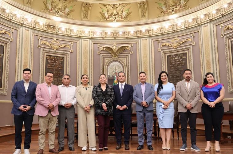 Puebla impulsa transparencia y combate a la corrupción: resultados 2024