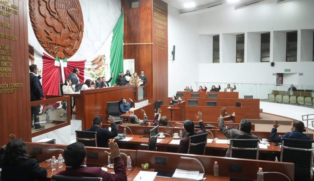 Por: Cortesía Disputa por el Presupuesto 2025: Crece el recurso para Bienestar y DIF en Tlaxcala