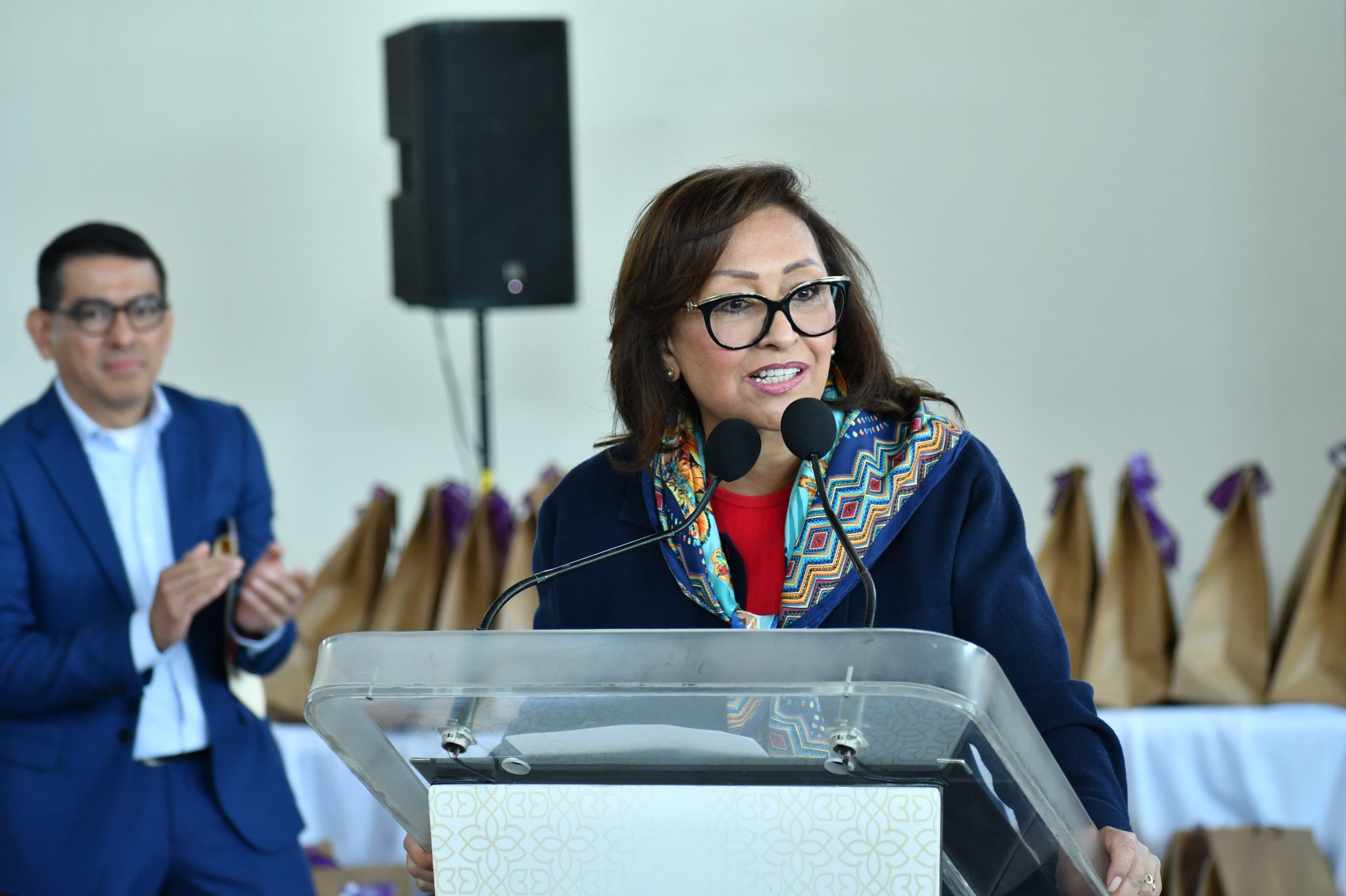 Tlaxcala: Tres Años de Transformación y Orgullo con Lorena Cuéllar