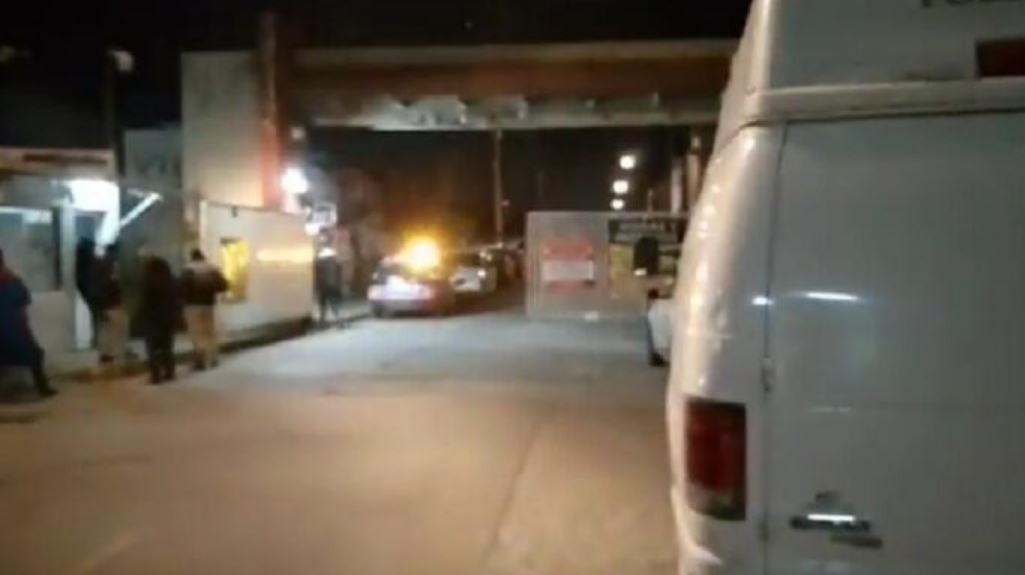 Foto: Cortesía Asesinan a balazos a hombre en Villas del Marqués, Puebla; móvil incierto