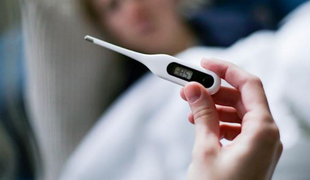 Foto: Cortesía Dengue en Puebla: 4,585 casos en 80 municipios hasta diciembre 2024