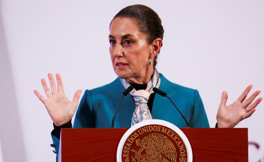 Foto: Cortesía Claudia Sheinbaum defiende donación a Fundación Teletón ante polémica