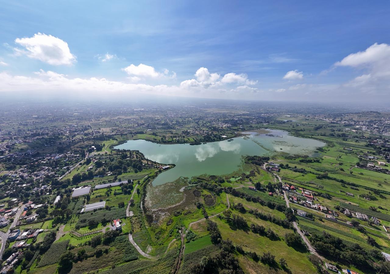 Por: Cortesía Gobierno de Tlaxcala impulsa acciones clave para el cuidado del medio ambiente
