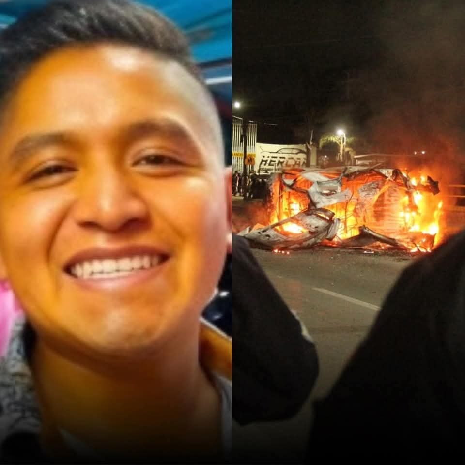 Por: Especial Identifican a víctima de accidente en Acuitlapilco