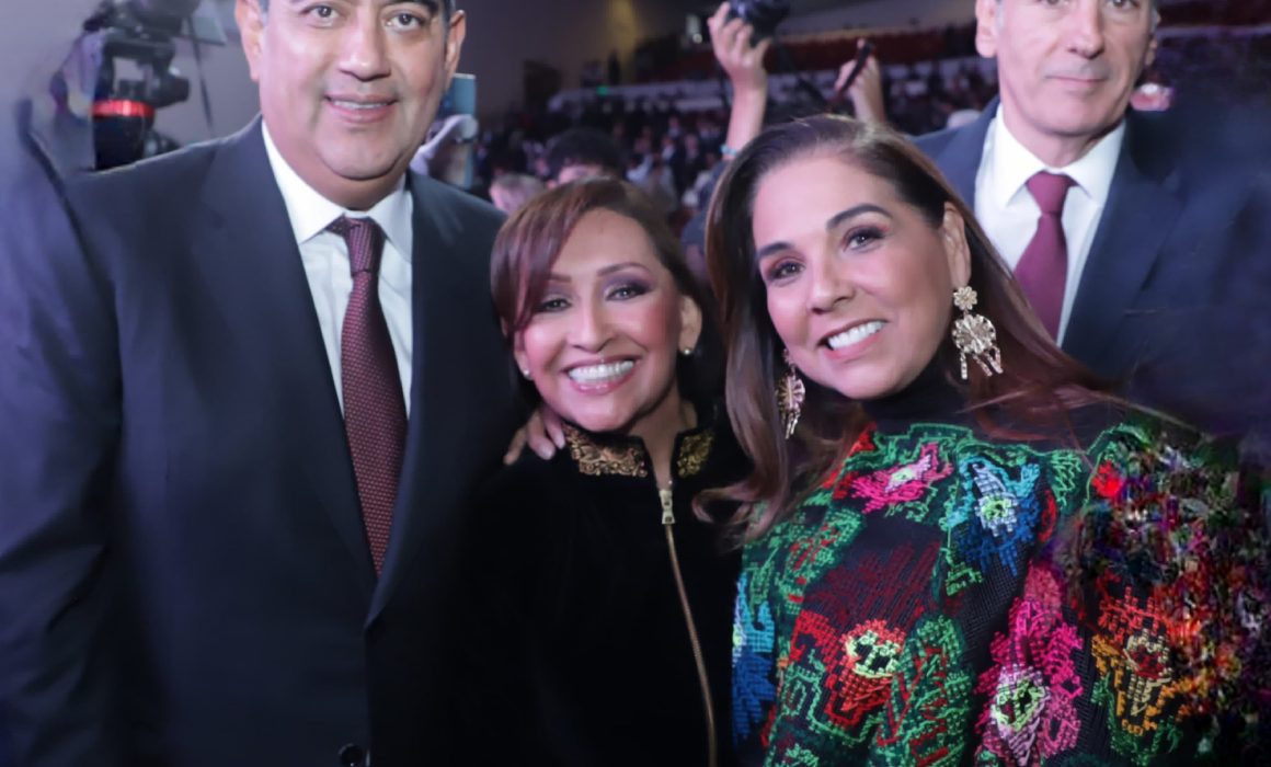 Por: Cortesía Tlaxcala crece: inversión récord, empleos históricos y bienestar social