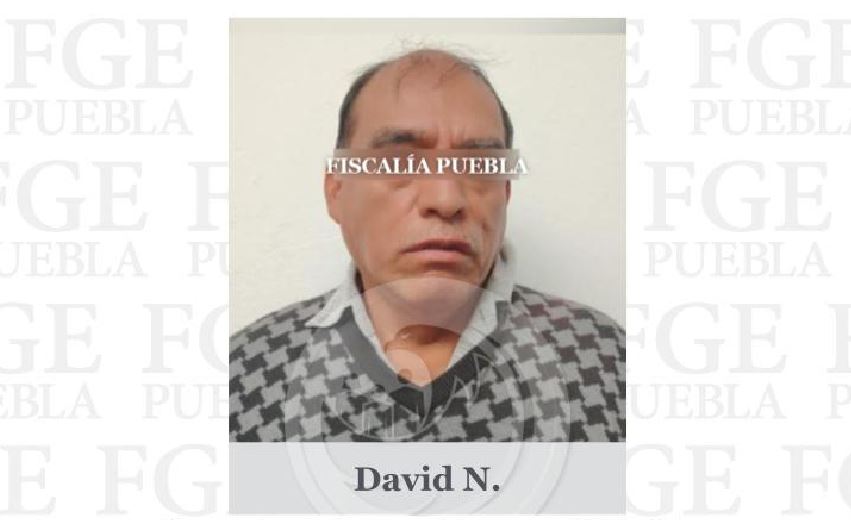 Foto: Cortesía Vinculado a proceso por violación y propagación de enfermedades