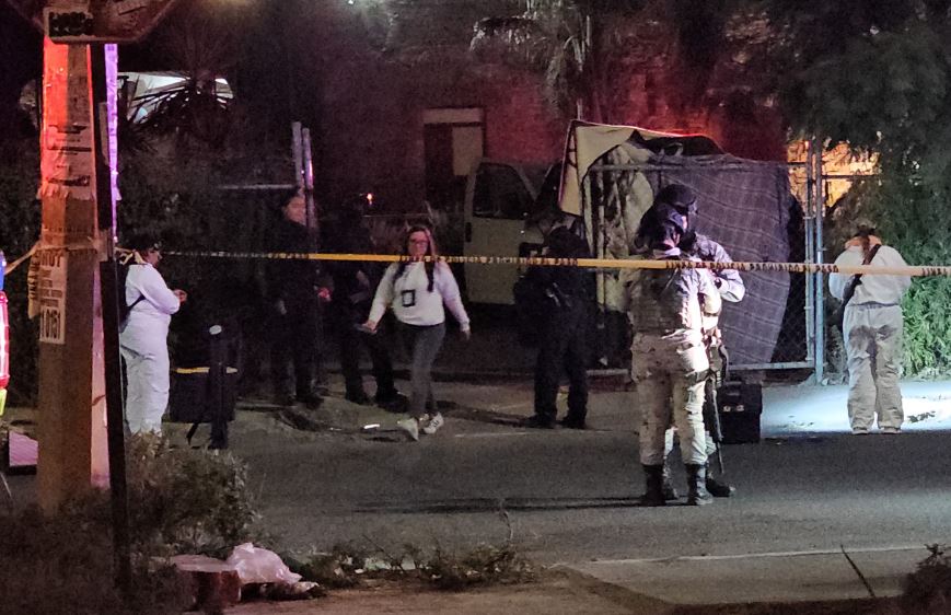 Foto: Cortesía Ejecutan a "El Marranero" en Puebla: ¿Quién era y qué nexos tenía?